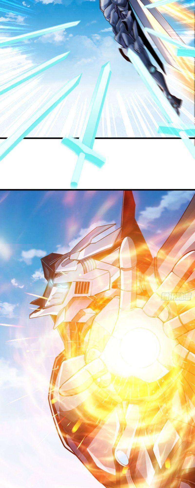 Hậu Cung Của Ta Dựa Vào Rút Thẻ Chapter 117 - 10