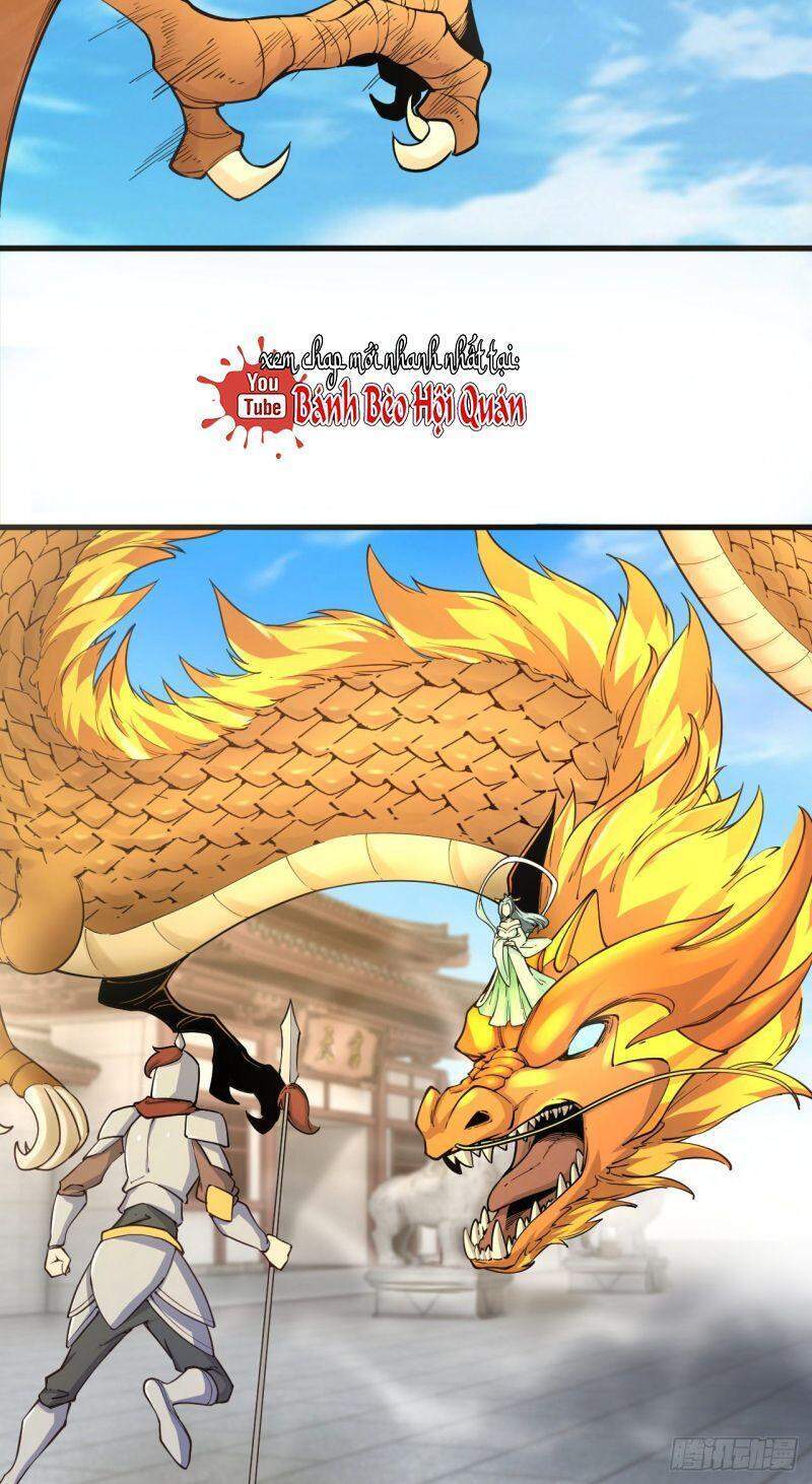 Hậu Cung Của Ta Dựa Vào Rút Thẻ Chapter 118 - 20