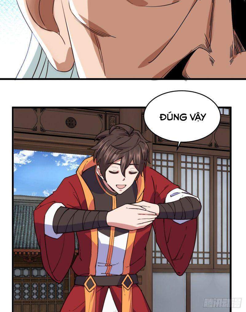 Hậu Cung Của Ta Dựa Vào Rút Thẻ Chapter 118 - 7