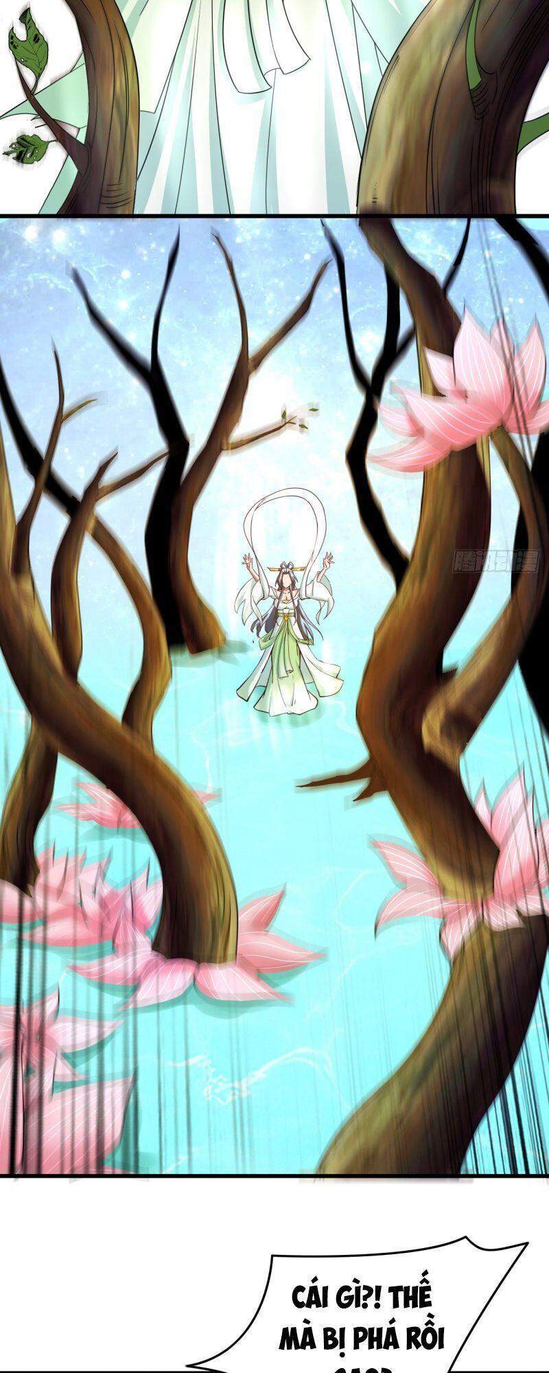 Hậu Cung Của Ta Dựa Vào Rút Thẻ Chapter 119 - 3