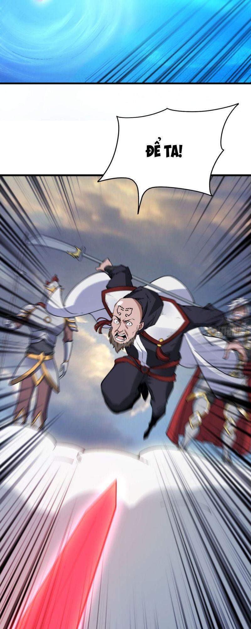 Hậu Cung Của Ta Dựa Vào Rút Thẻ Chapter 119 - 21