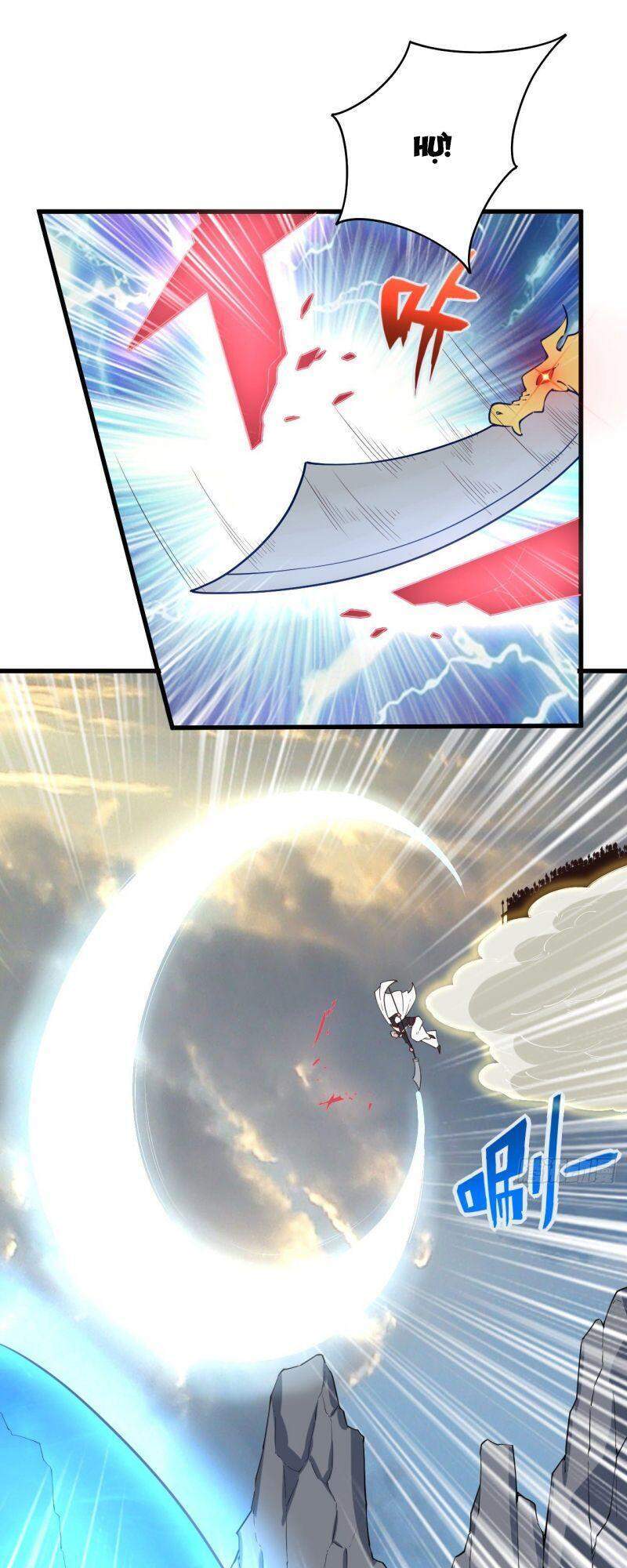 Hậu Cung Của Ta Dựa Vào Rút Thẻ Chapter 119 - 23