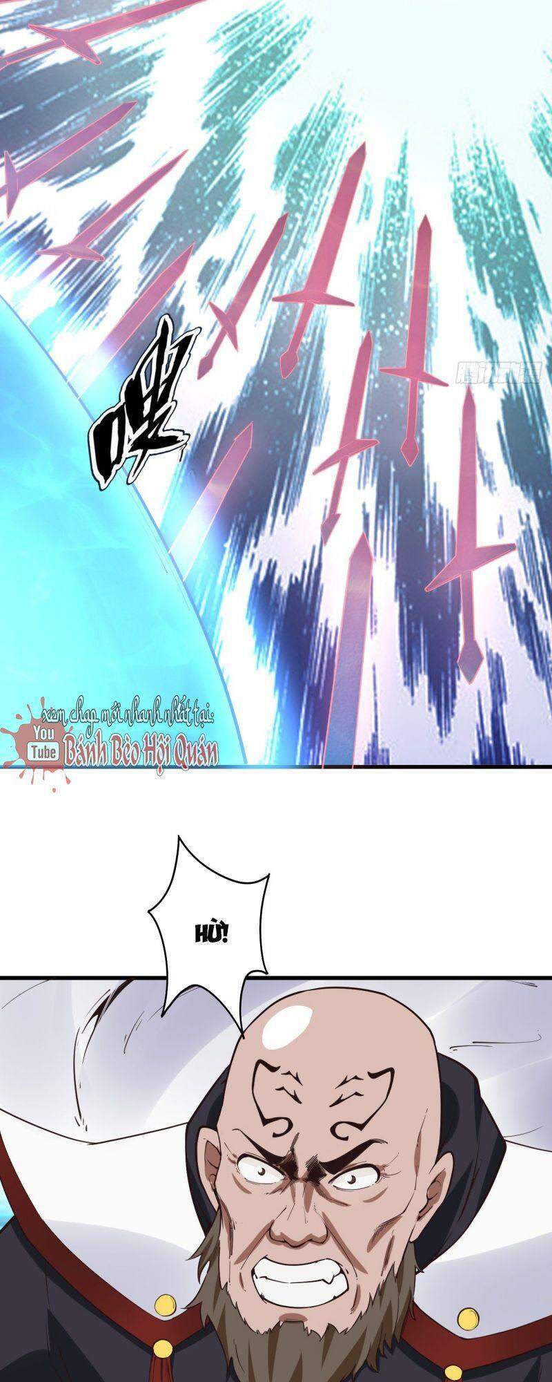 Hậu Cung Của Ta Dựa Vào Rút Thẻ Chapter 119 - 25