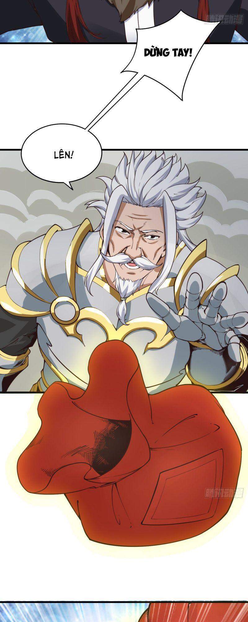 Hậu Cung Của Ta Dựa Vào Rút Thẻ Chapter 119 - 26