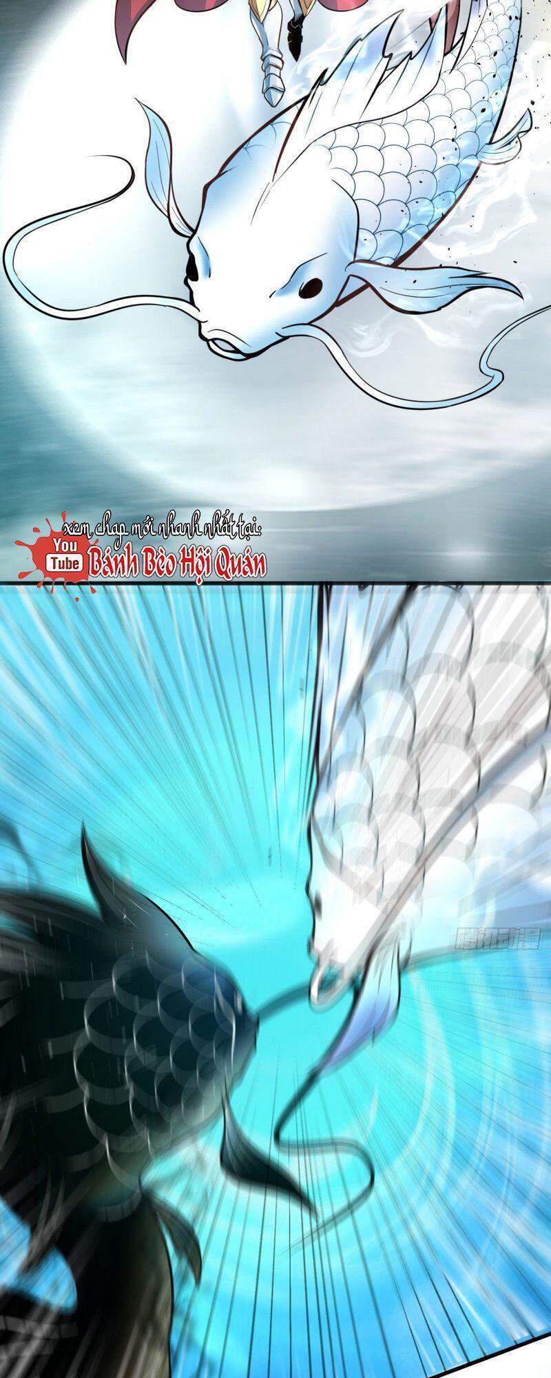 Hậu Cung Của Ta Dựa Vào Rút Thẻ Chapter 120 - 2