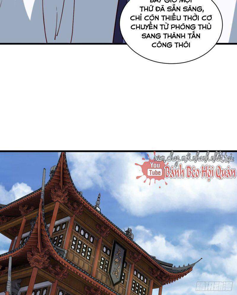 Hậu Cung Của Ta Dựa Vào Rút Thẻ Chapter 120 - 8