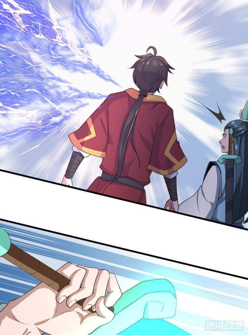 Hậu Cung Của Ta Dựa Vào Rút Thẻ Chapter 121 - 14