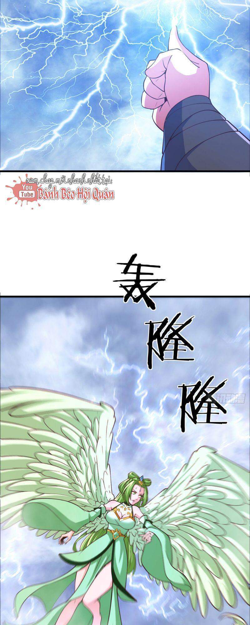 Hậu Cung Của Ta Dựa Vào Rút Thẻ Chapter 121 - 23