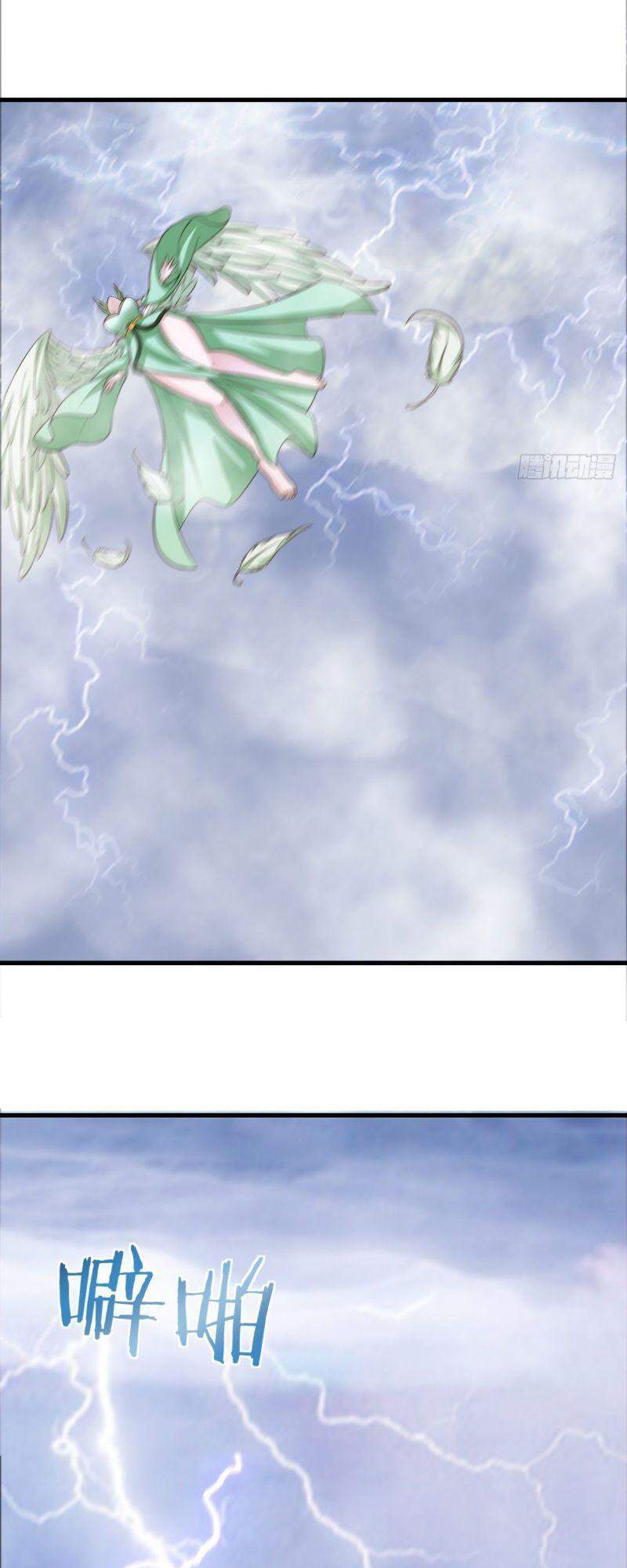 Hậu Cung Của Ta Dựa Vào Rút Thẻ Chapter 121 - 25