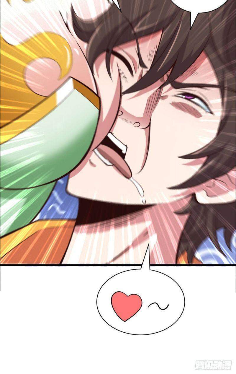 Hậu Cung Của Ta Dựa Vào Rút Thẻ Chapter 121 - 28