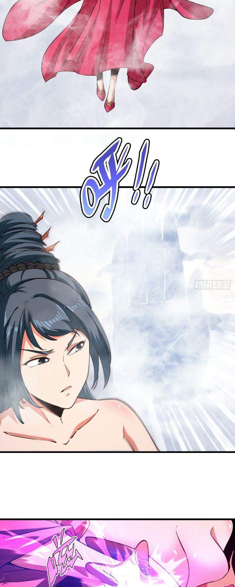 Hậu Cung Của Ta Dựa Vào Rút Thẻ Chapter 121 - 4