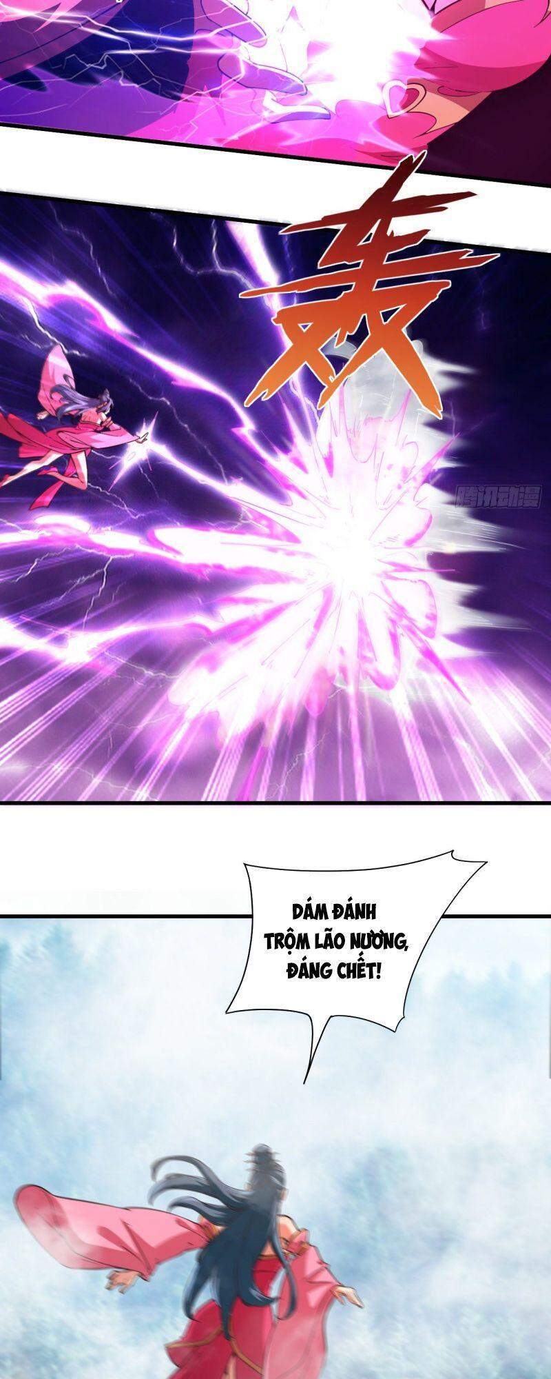 Hậu Cung Của Ta Dựa Vào Rút Thẻ Chapter 121 - 5