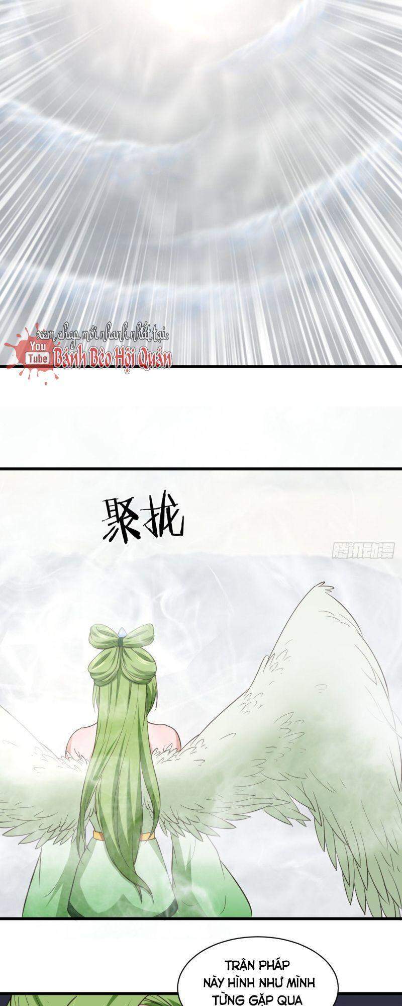 Hậu Cung Của Ta Dựa Vào Rút Thẻ Chapter 121 - 10