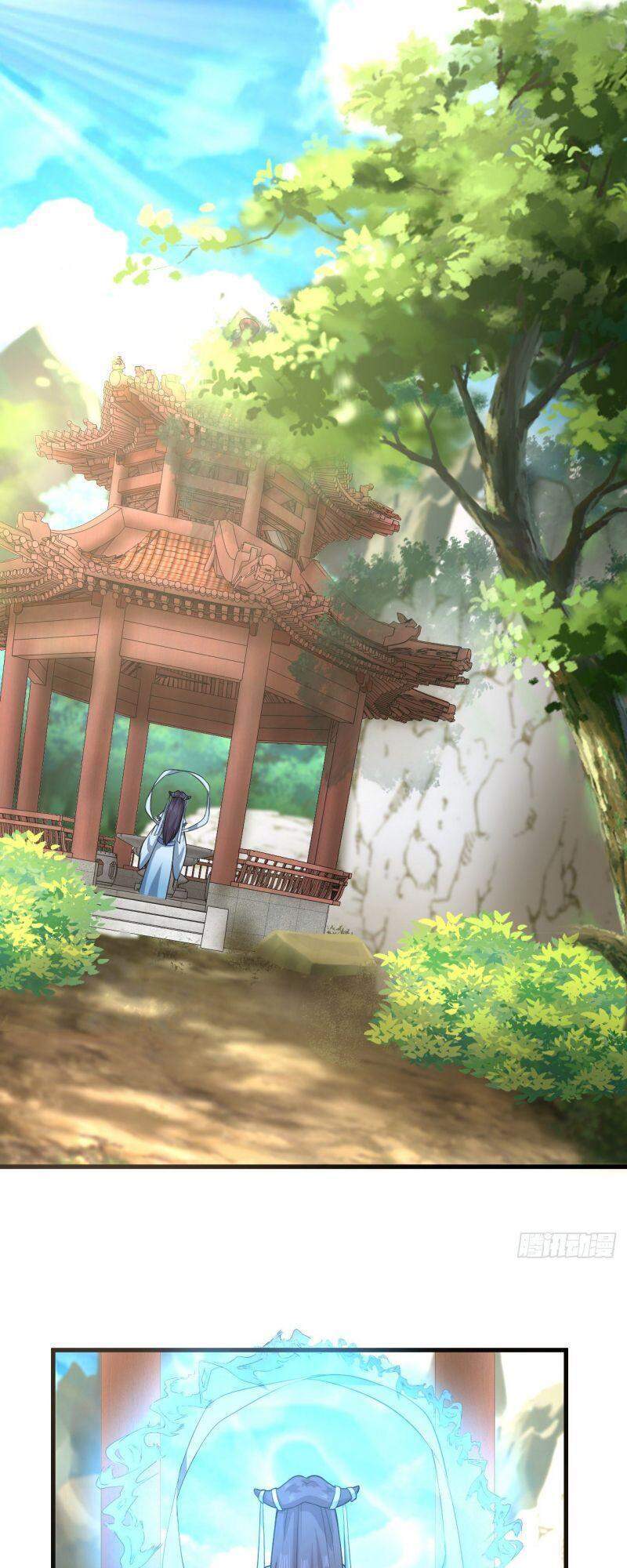 Hậu Cung Của Ta Dựa Vào Rút Thẻ Chapter 122 - 1