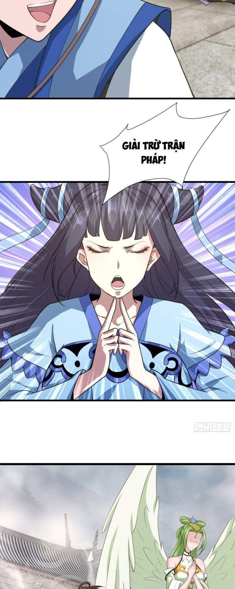 Hậu Cung Của Ta Dựa Vào Rút Thẻ Chapter 122 - 12