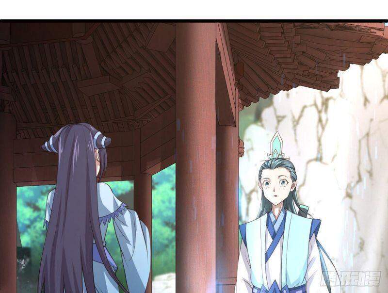 Hậu Cung Của Ta Dựa Vào Rút Thẻ Chapter 122 - 14