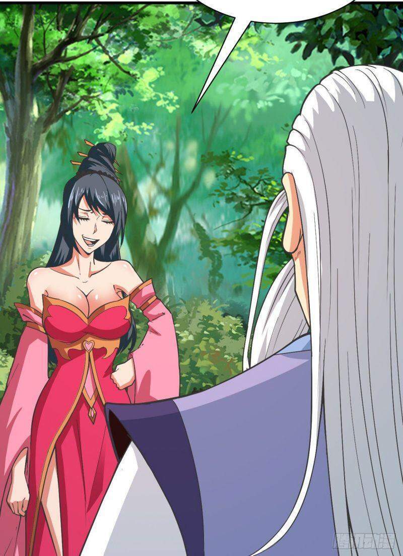 Hậu Cung Của Ta Dựa Vào Rút Thẻ Chapter 122 - 28