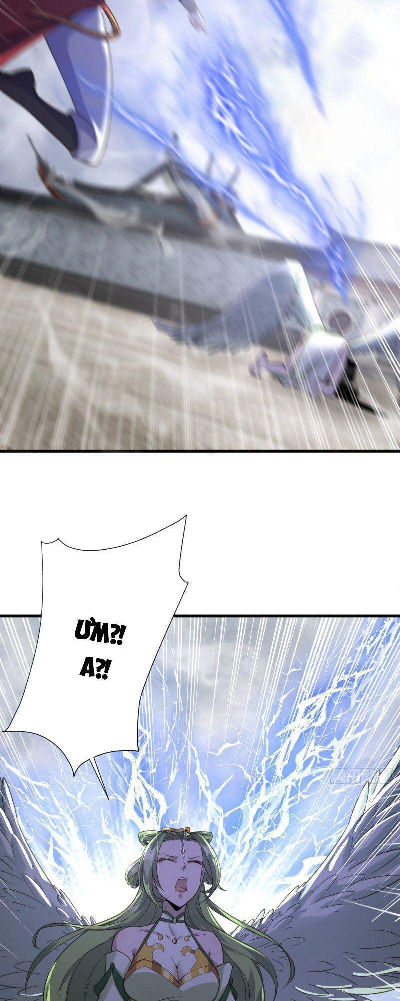 Hậu Cung Của Ta Dựa Vào Rút Thẻ Chapter 122 - 8
