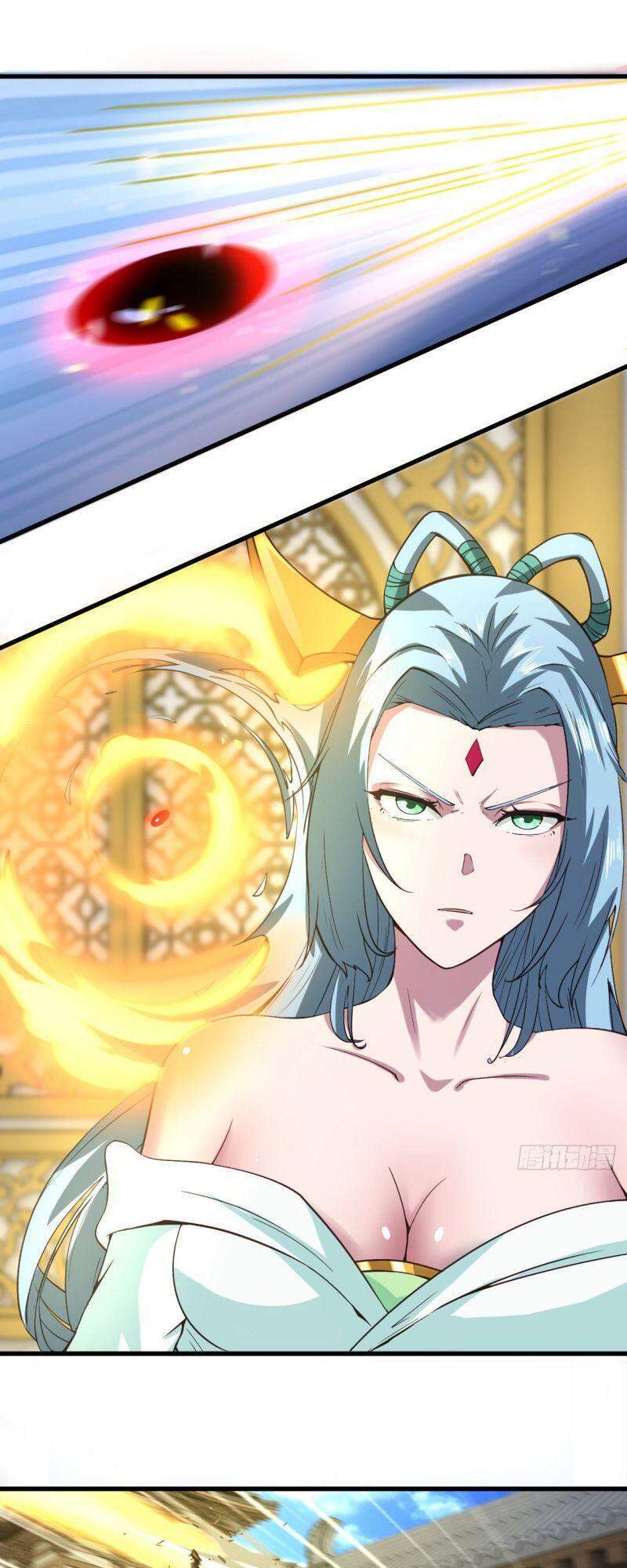 Hậu Cung Của Ta Dựa Vào Rút Thẻ Chapter 123 - 1