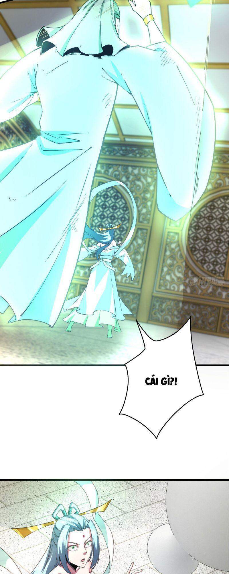 Hậu Cung Của Ta Dựa Vào Rút Thẻ Chapter 123 - 24