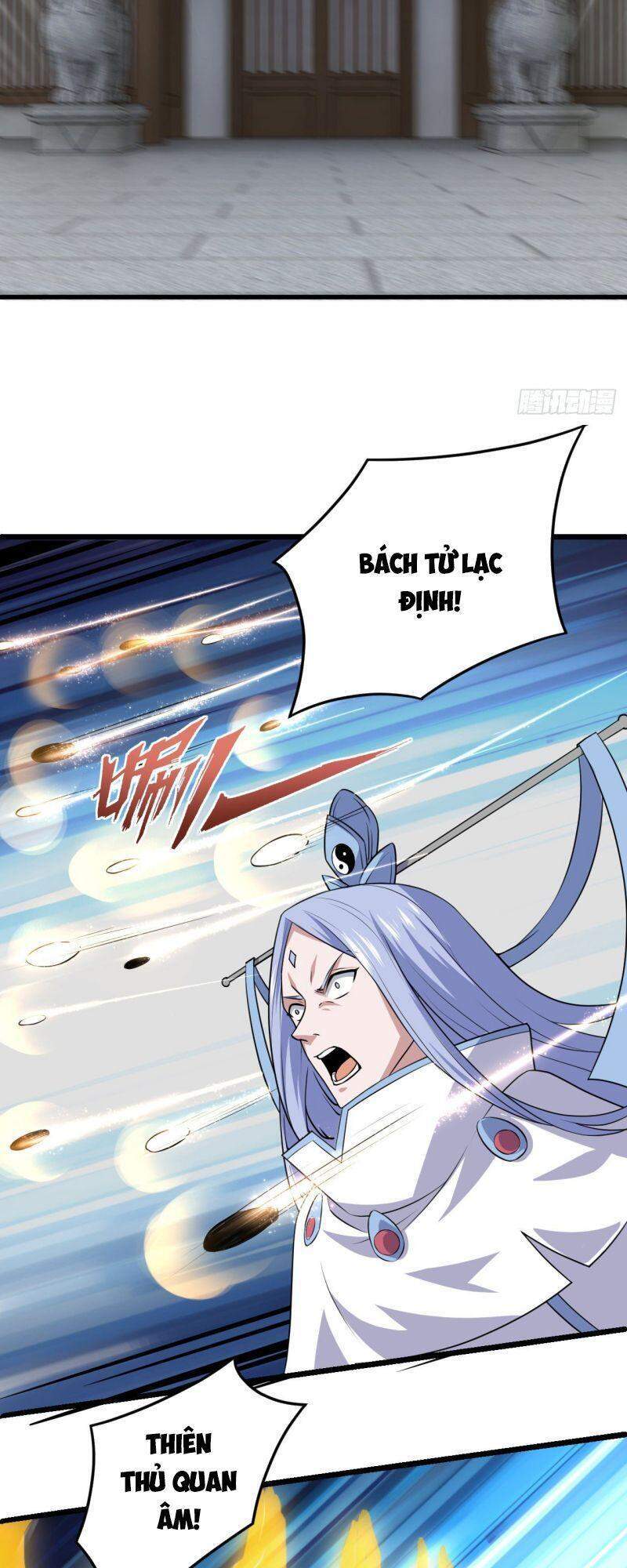 Hậu Cung Của Ta Dựa Vào Rút Thẻ Chapter 123 - 6
