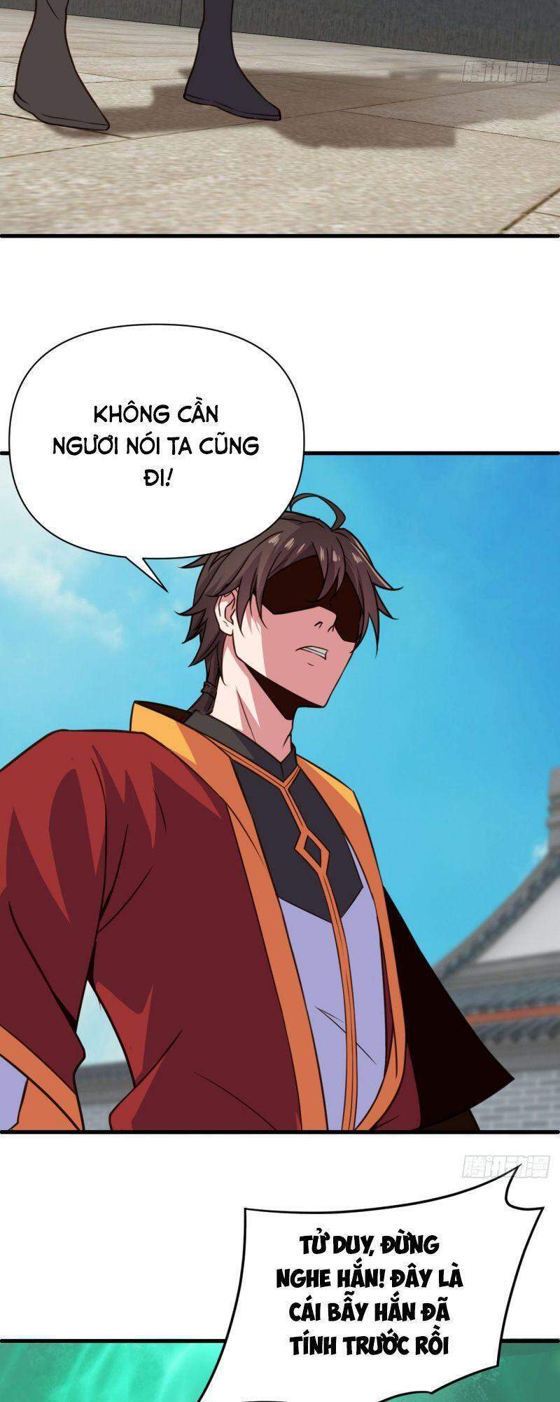 Hậu Cung Của Ta Dựa Vào Rút Thẻ Chapter 124 - 26