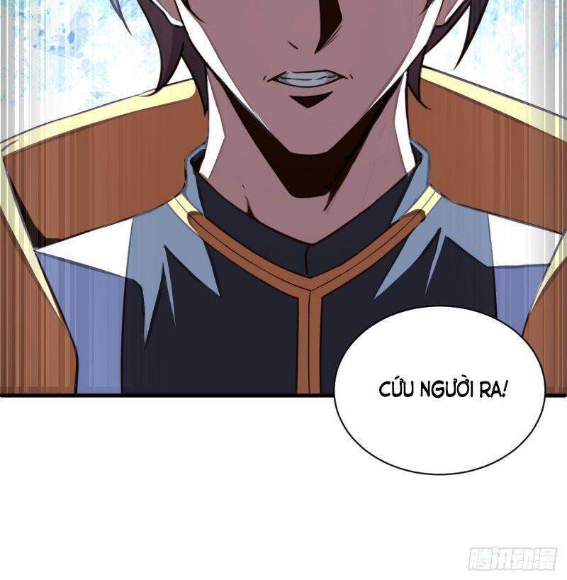 Hậu Cung Của Ta Dựa Vào Rút Thẻ Chapter 124 - 28