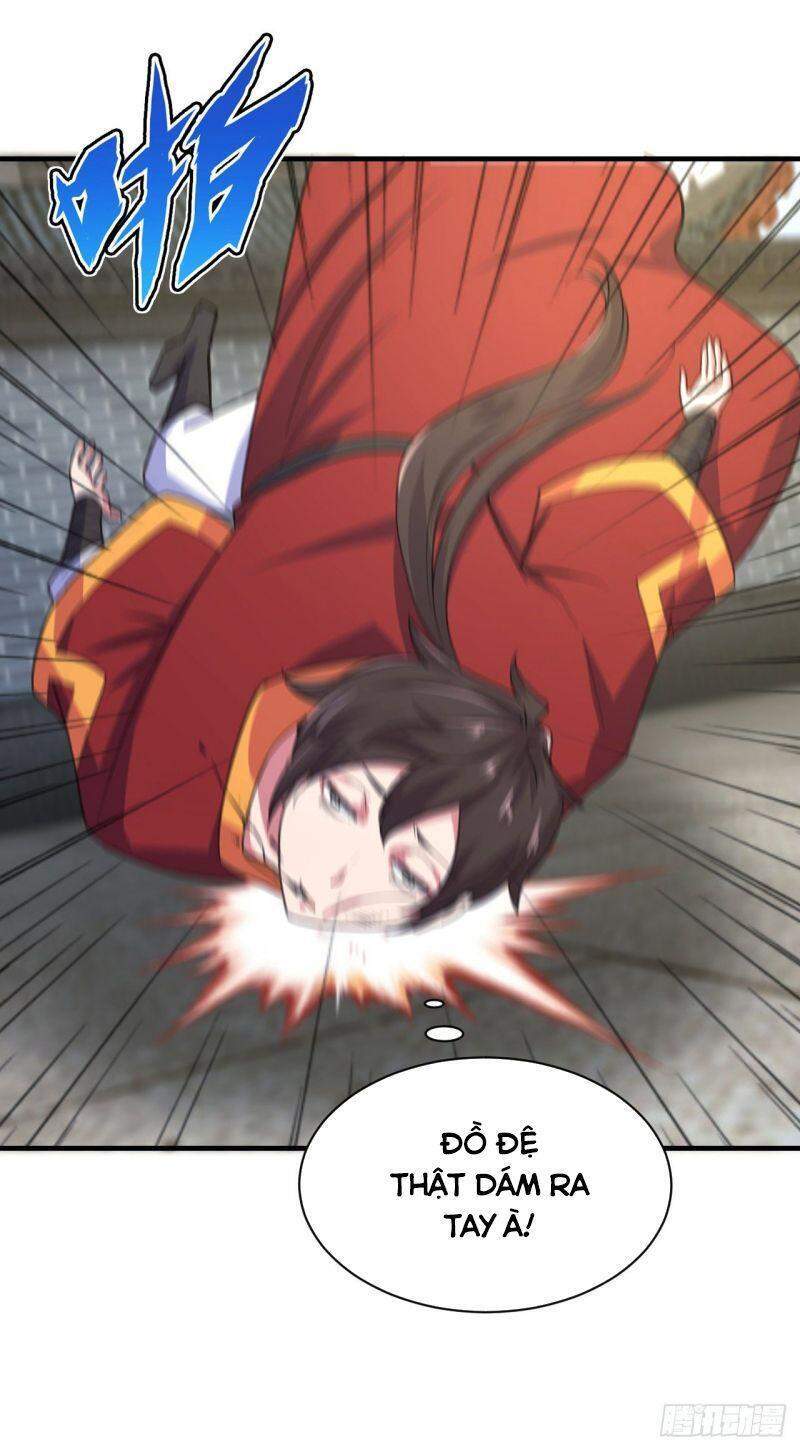 Hậu Cung Của Ta Dựa Vào Rút Thẻ Chapter 124 - 7