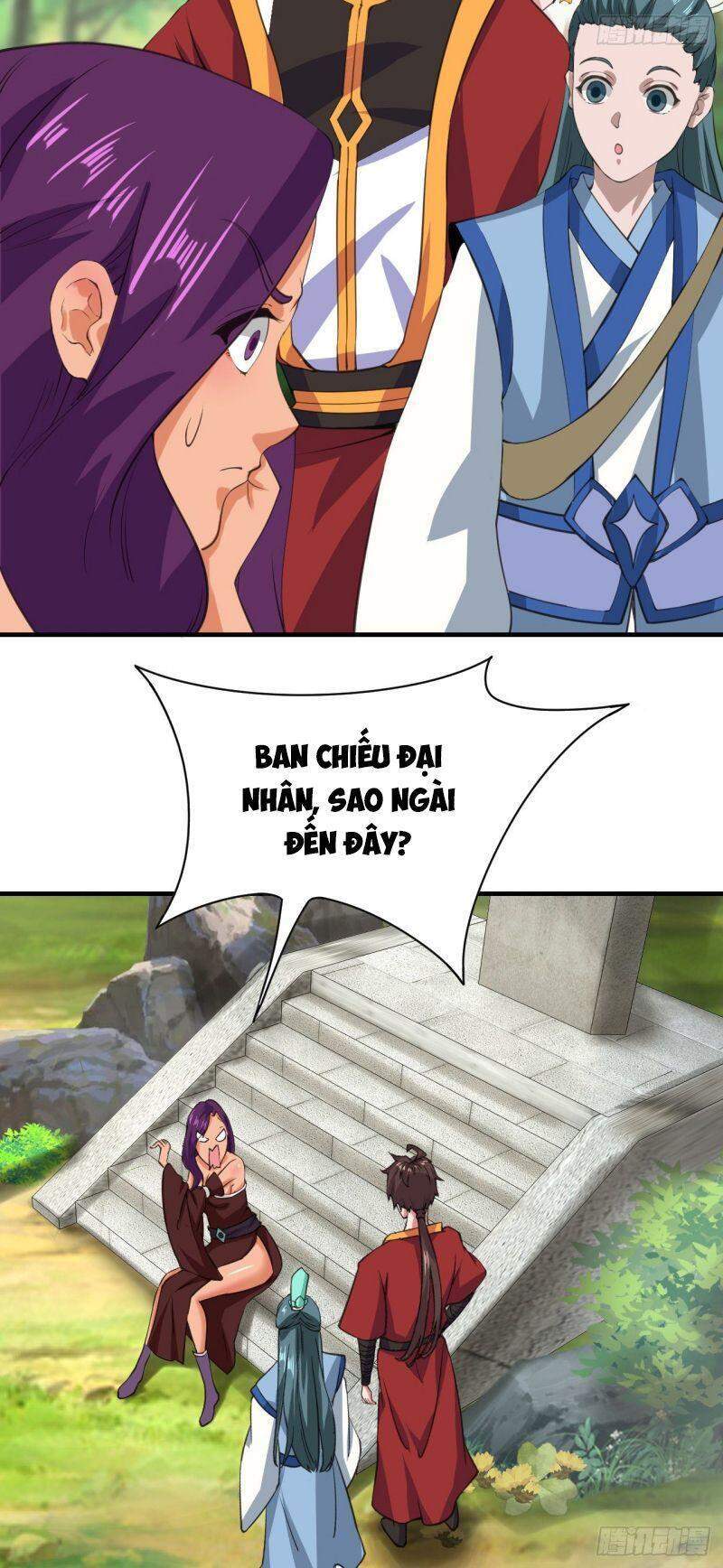 Hậu Cung Của Ta Dựa Vào Rút Thẻ Chapter 125 - 14
