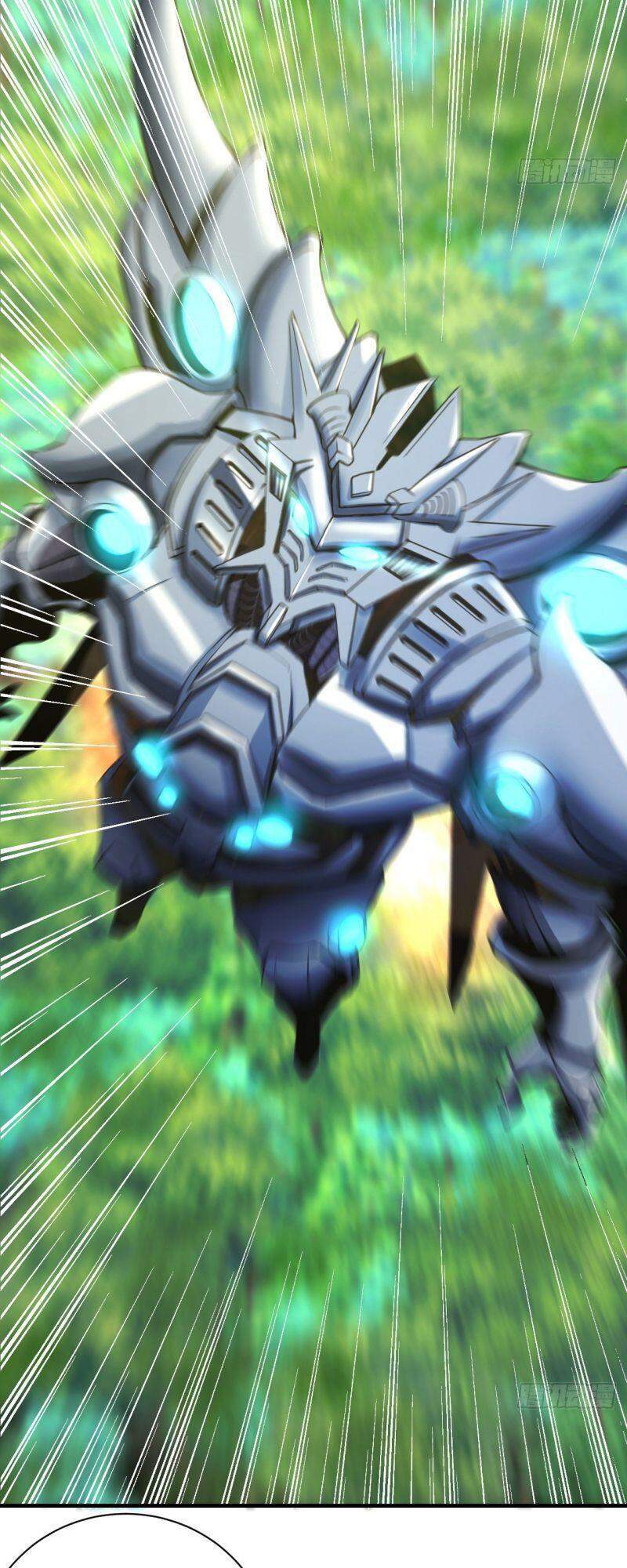 Hậu Cung Của Ta Dựa Vào Rút Thẻ Chapter 125 - 26