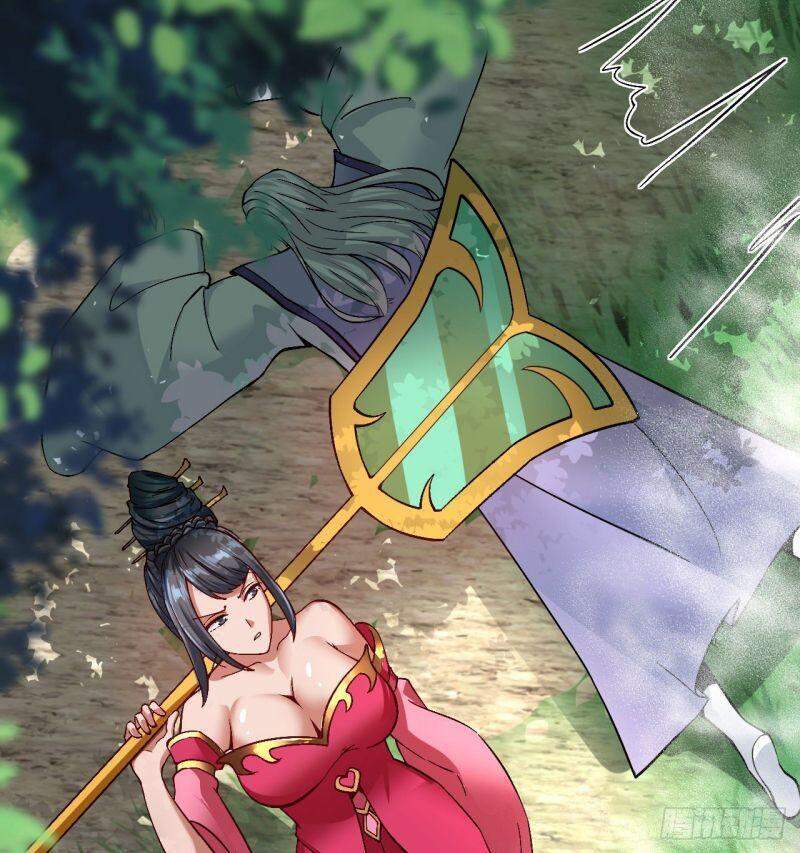 Hậu Cung Của Ta Dựa Vào Rút Thẻ Chapter 125 - 7