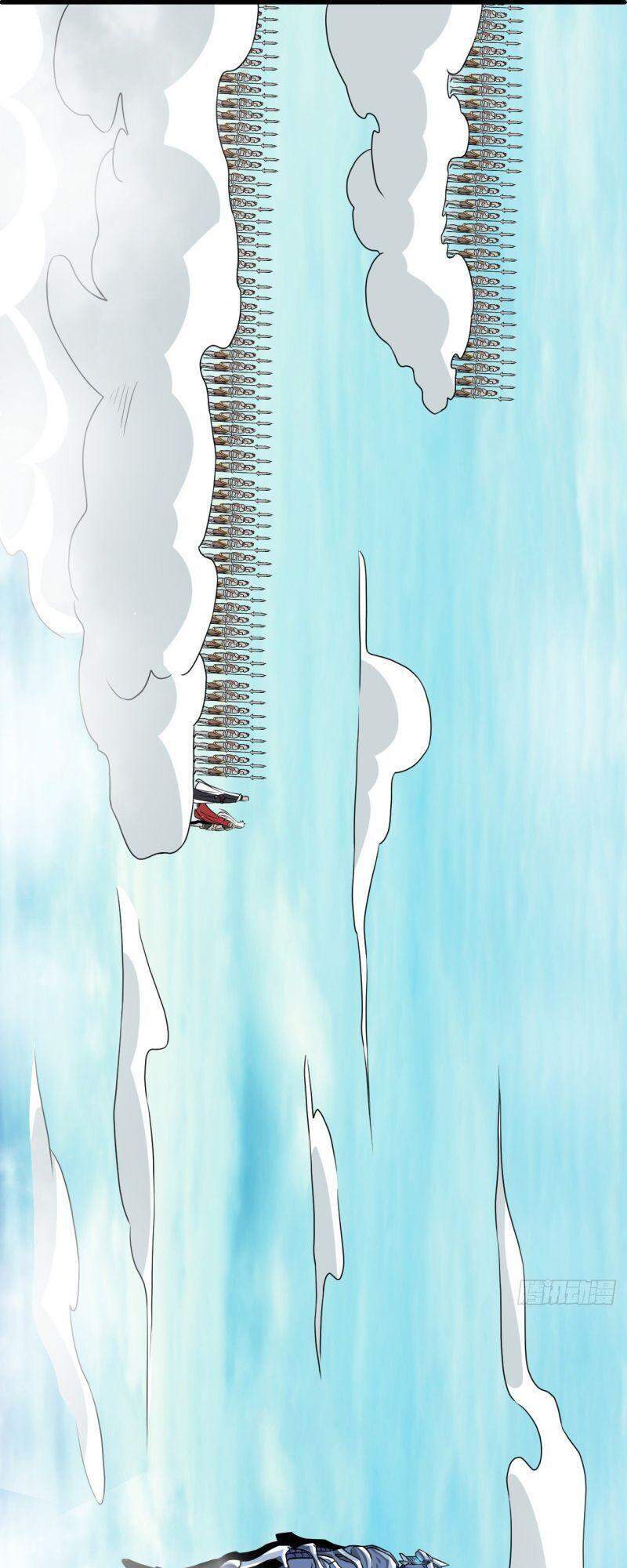 Hậu Cung Của Ta Dựa Vào Rút Thẻ Chapter 126 - 1