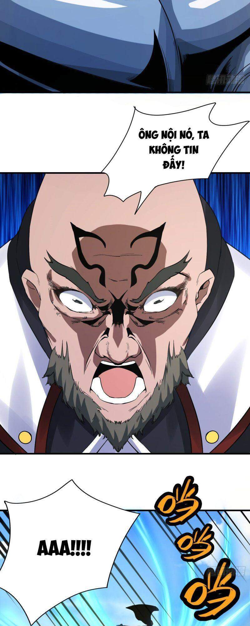 Hậu Cung Của Ta Dựa Vào Rút Thẻ Chapter 126 - 11