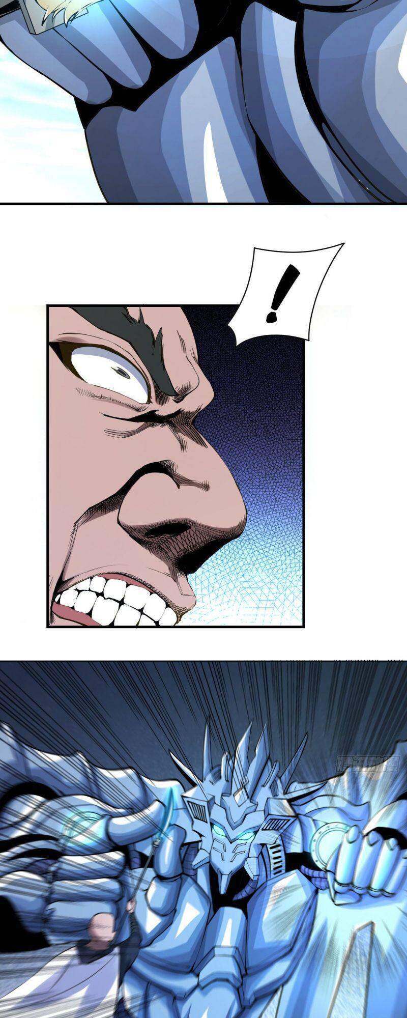 Hậu Cung Của Ta Dựa Vào Rút Thẻ Chapter 126 - 15