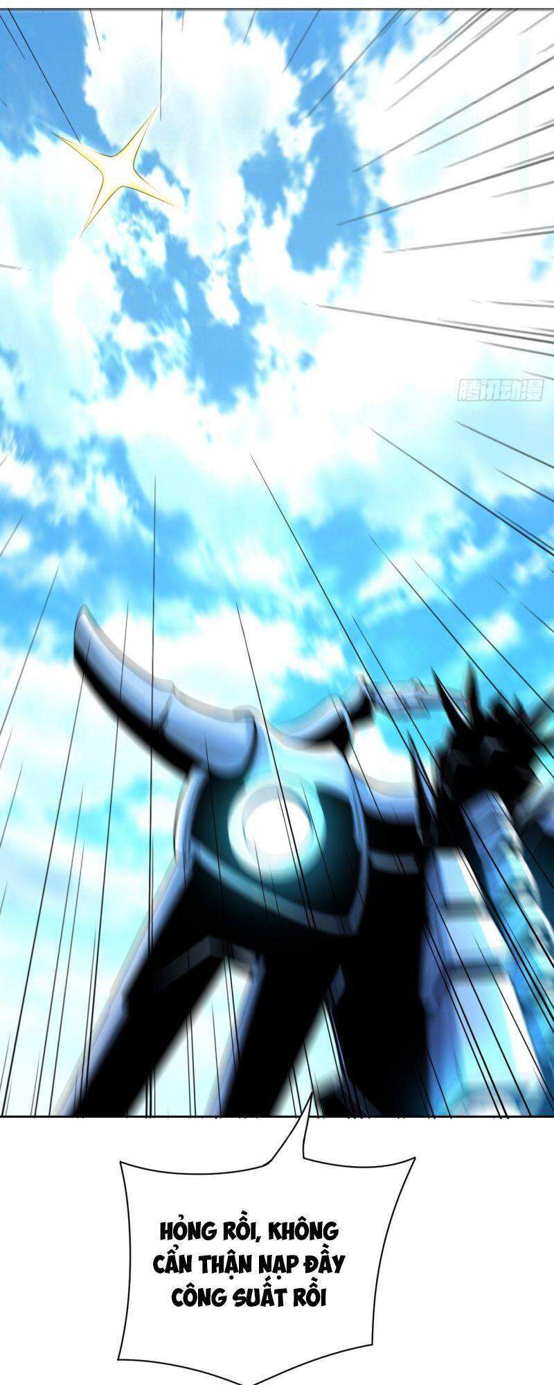 Hậu Cung Của Ta Dựa Vào Rút Thẻ Chapter 126 - 17