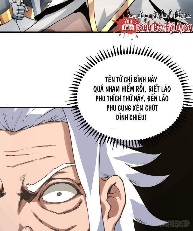 Hậu Cung Của Ta Dựa Vào Rút Thẻ Chapter 126 - 21