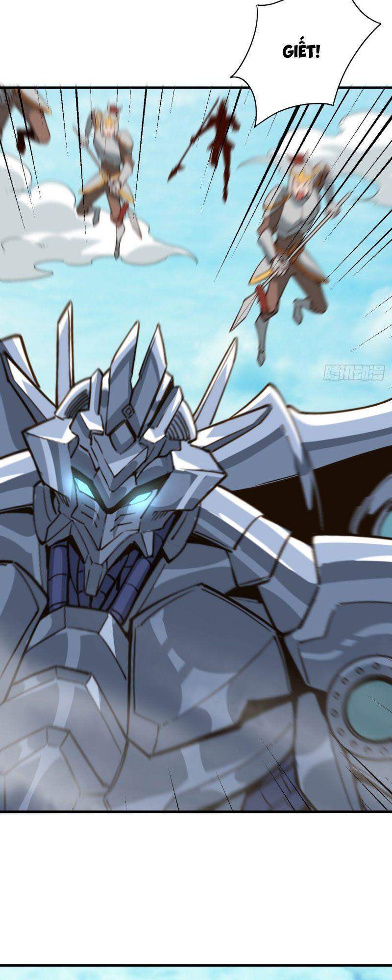 Hậu Cung Của Ta Dựa Vào Rút Thẻ Chapter 126 - 25