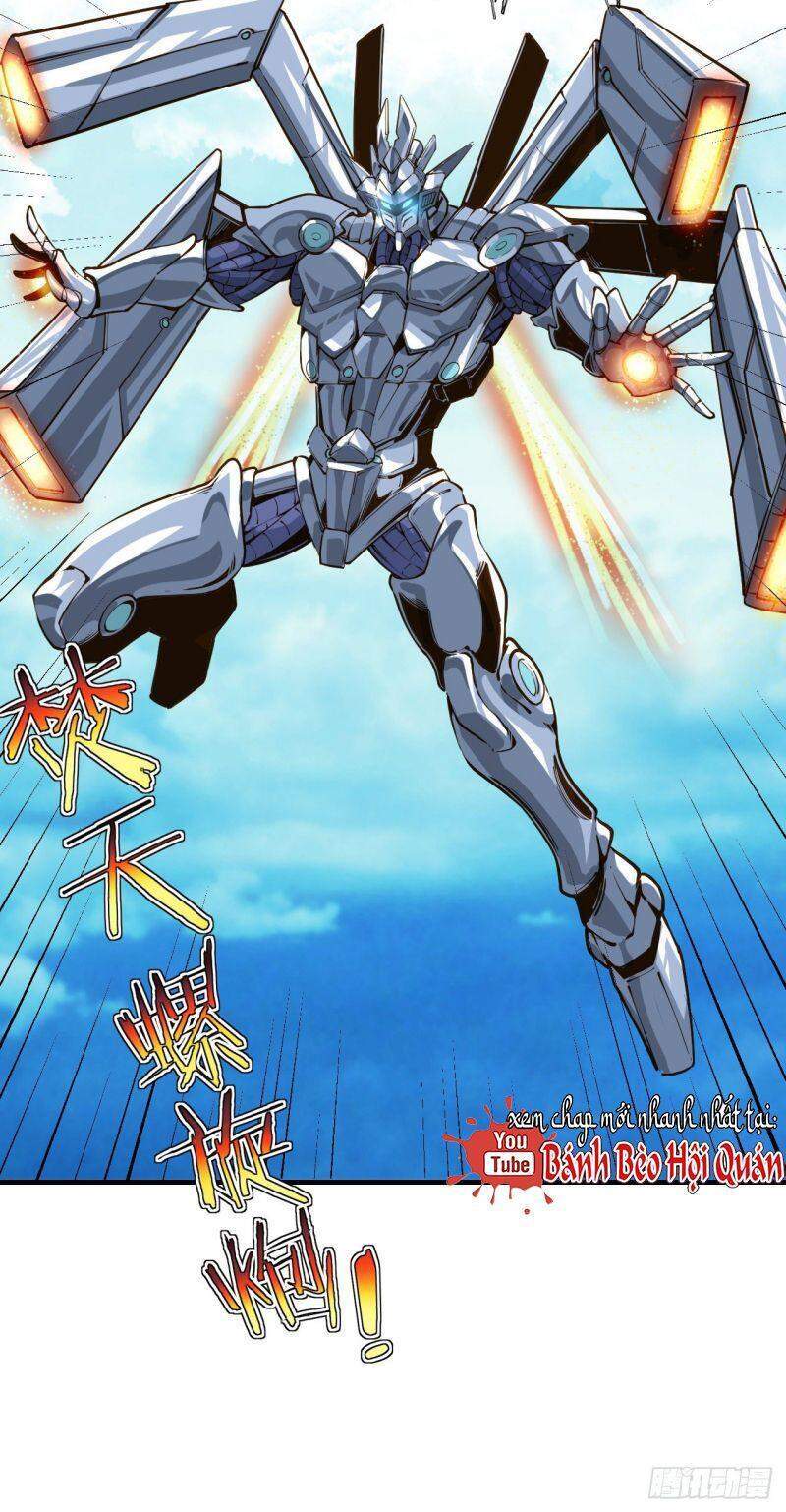 Hậu Cung Của Ta Dựa Vào Rút Thẻ Chapter 126 - 28