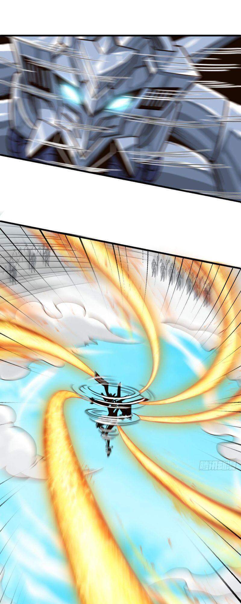 Hậu Cung Của Ta Dựa Vào Rút Thẻ Chapter 126 - 29