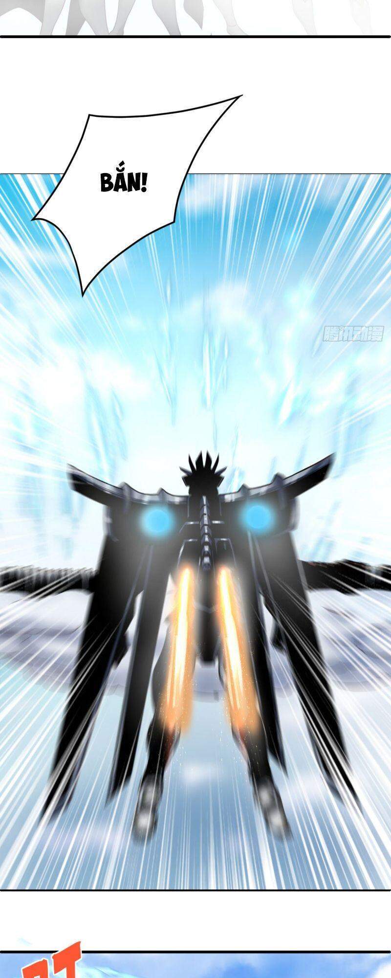 Hậu Cung Của Ta Dựa Vào Rút Thẻ Chapter 126 - 4