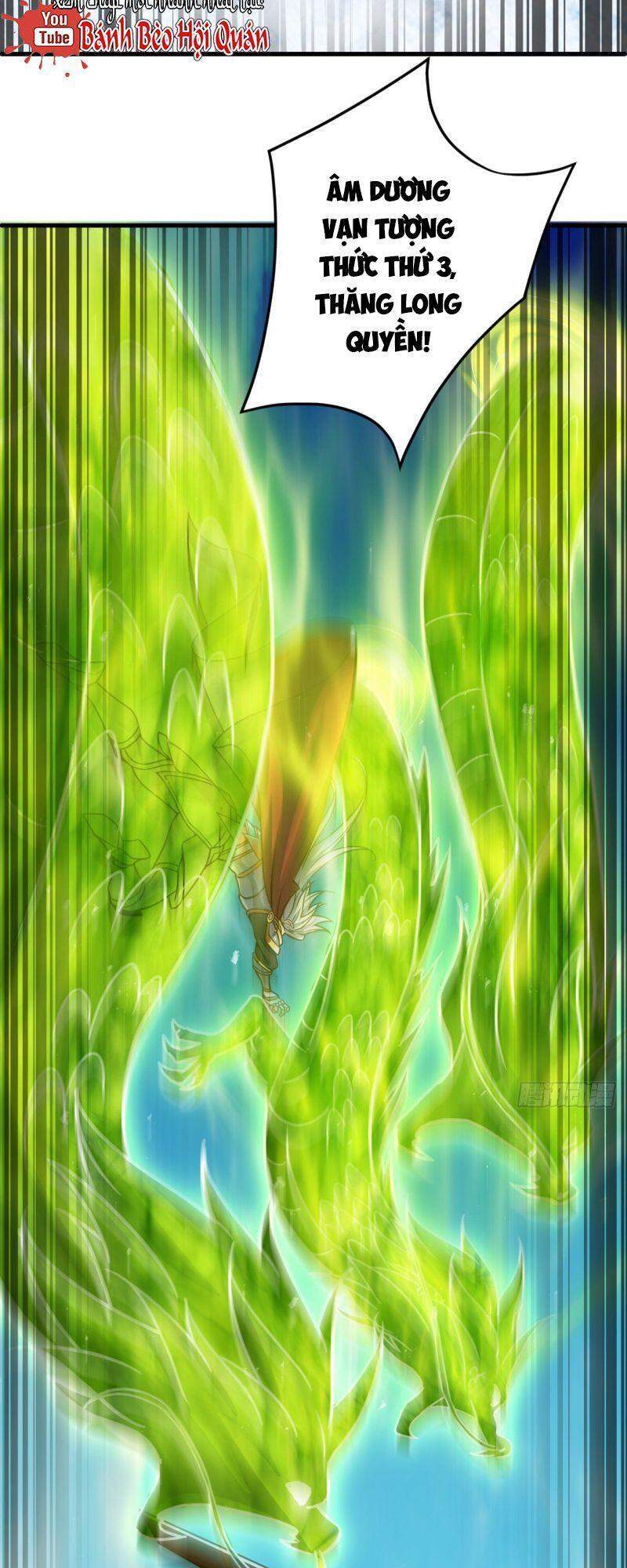 Hậu Cung Của Ta Dựa Vào Rút Thẻ Chapter 126 - 33