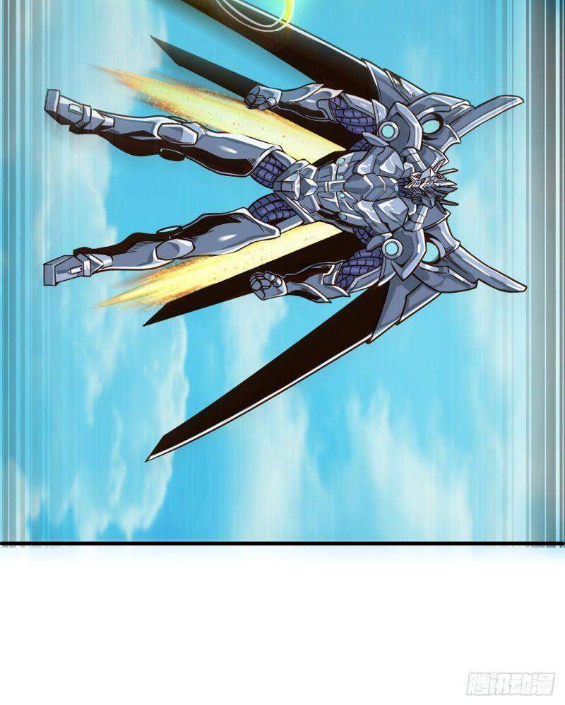 Hậu Cung Của Ta Dựa Vào Rút Thẻ Chapter 126 - 34