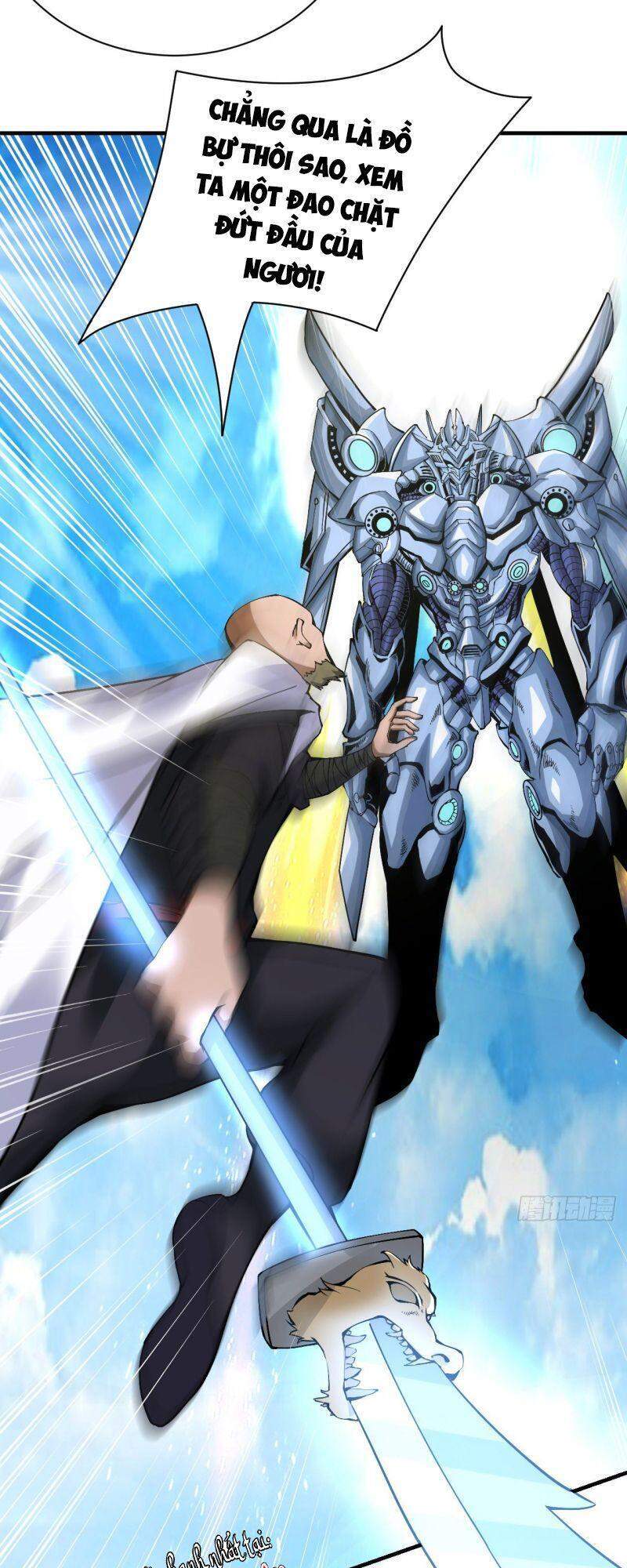 Hậu Cung Của Ta Dựa Vào Rút Thẻ Chapter 126 - 8