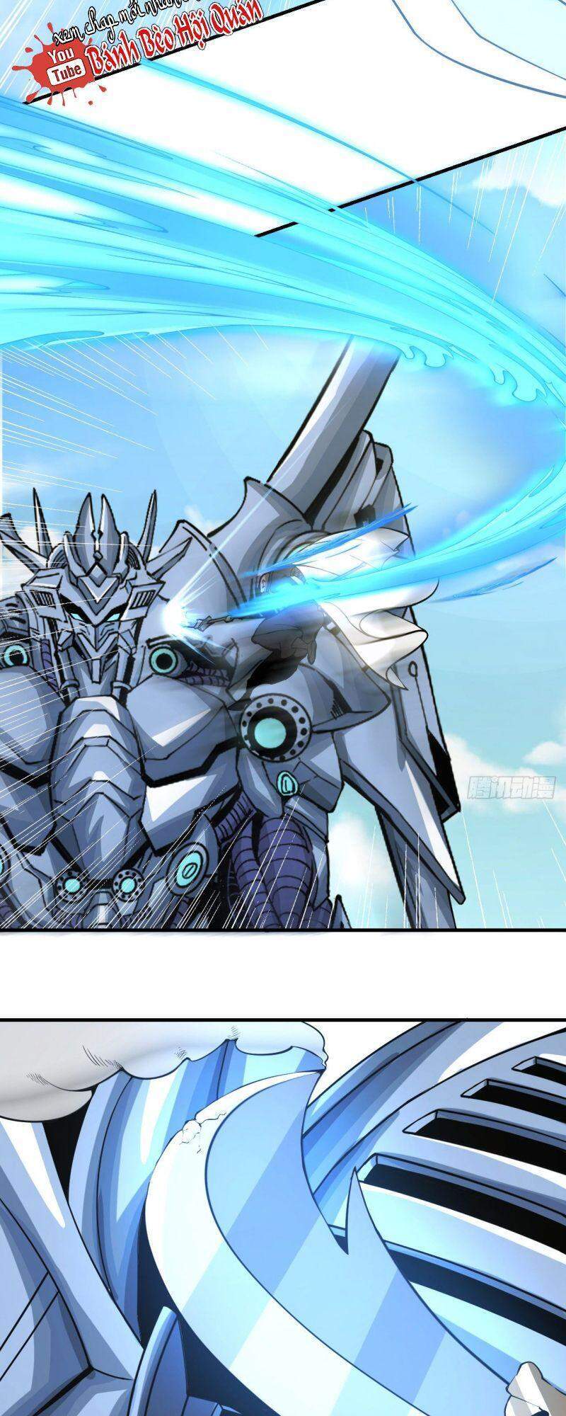 Hậu Cung Của Ta Dựa Vào Rút Thẻ Chapter 126 - 9