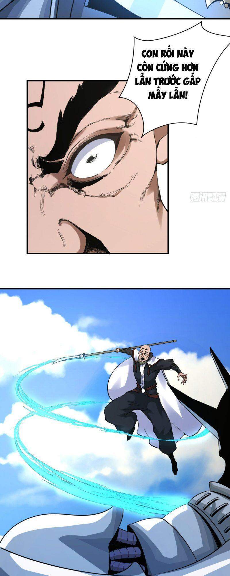 Hậu Cung Của Ta Dựa Vào Rút Thẻ Chapter 126 - 10