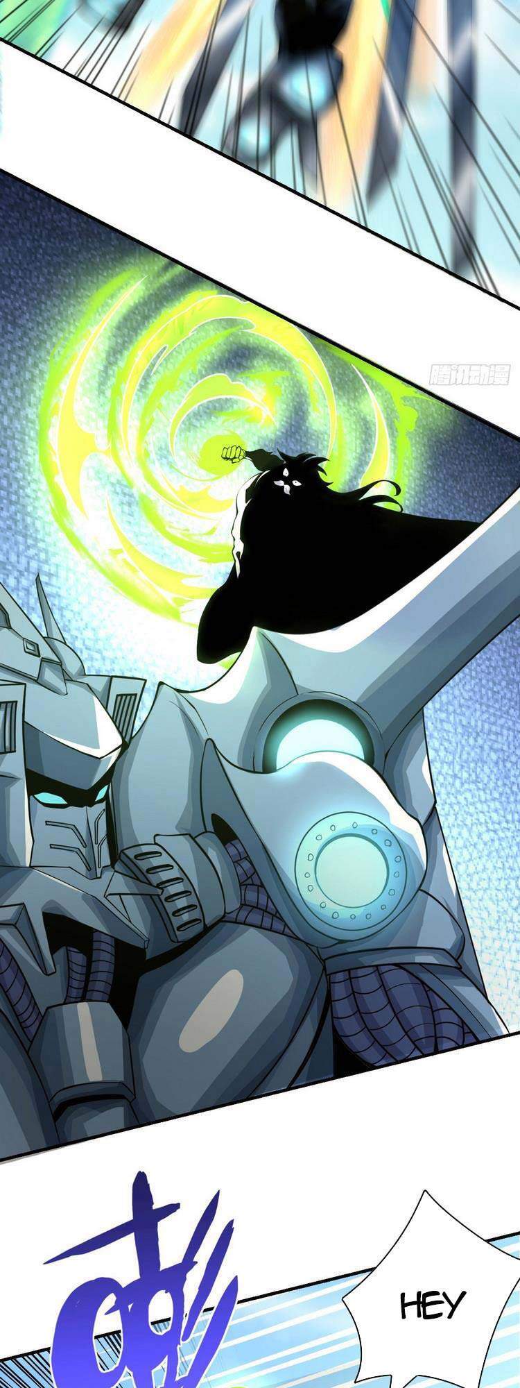 Hậu Cung Của Ta Dựa Vào Rút Thẻ Chapter 127 - 13