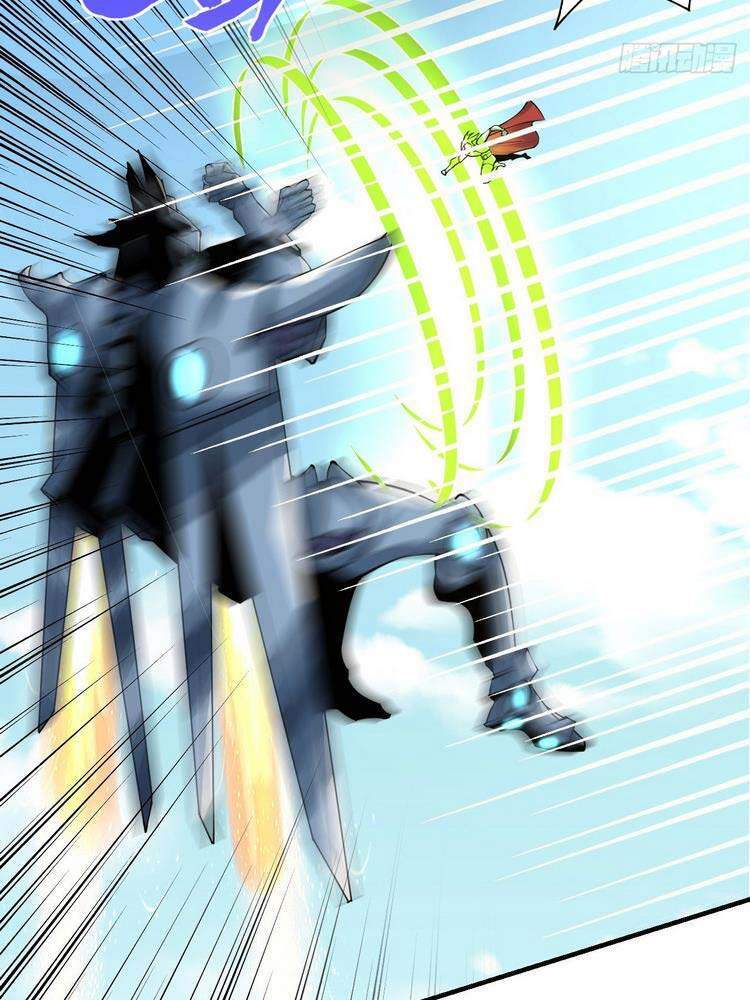 Hậu Cung Của Ta Dựa Vào Rút Thẻ Chapter 127 - 14