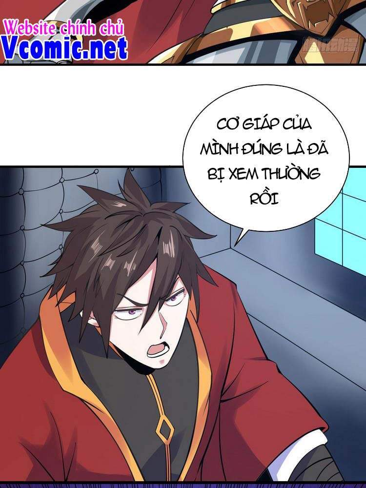 Hậu Cung Của Ta Dựa Vào Rút Thẻ Chapter 127 - 16