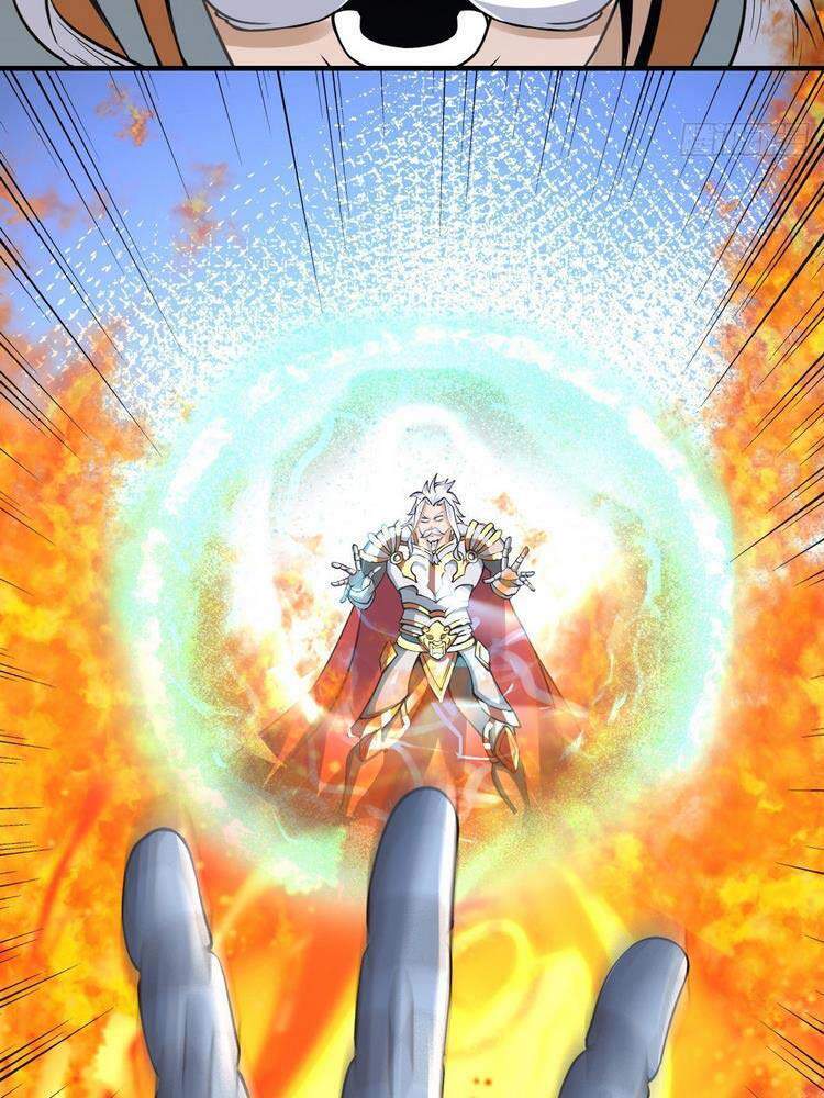 Hậu Cung Của Ta Dựa Vào Rút Thẻ Chapter 127 - 18