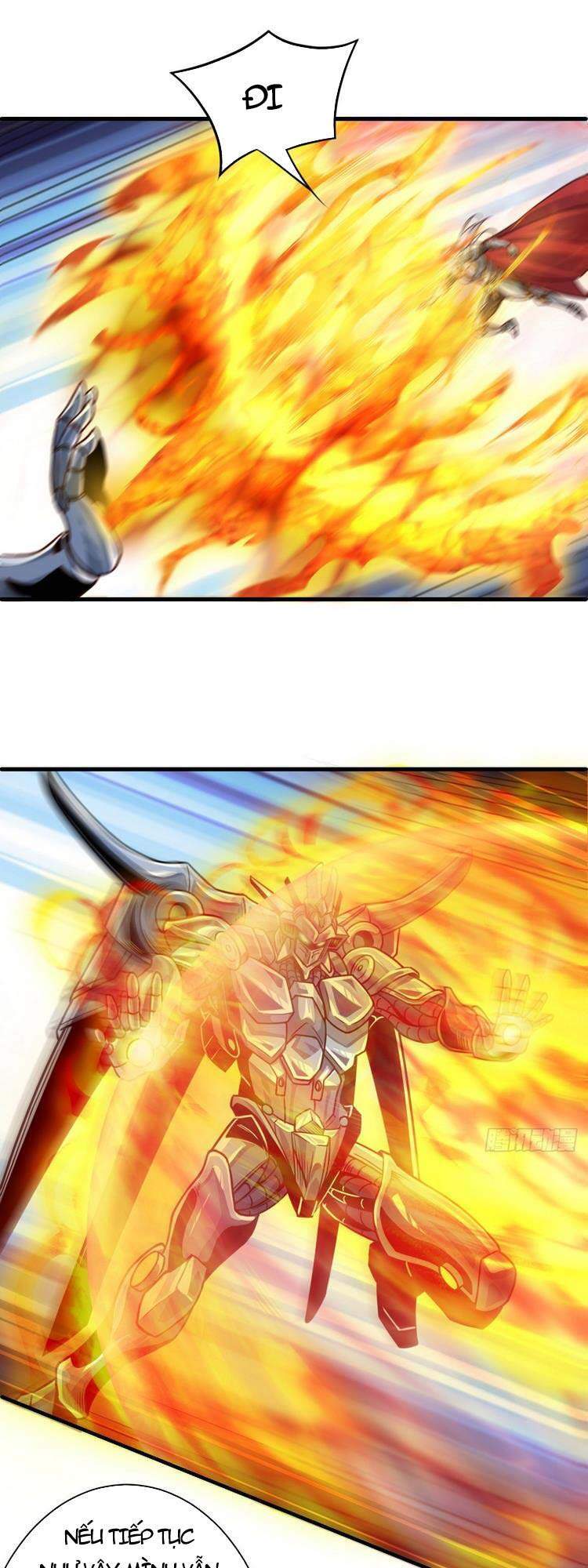 Hậu Cung Của Ta Dựa Vào Rút Thẻ Chapter 127 - 20